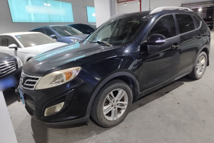 Used GAC Trumpchi GS5 2012 2.0L Manual Two-Wheel Drive Comfort Edition Guazi used car, China used car export, Used car for sale, Used  cars, Cheapest cars for sale