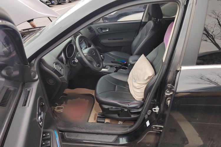 Used GAC Trumpchi GS5 2012 2.0L Manual Two-Wheel Drive Comfort Edition Left Front Seat