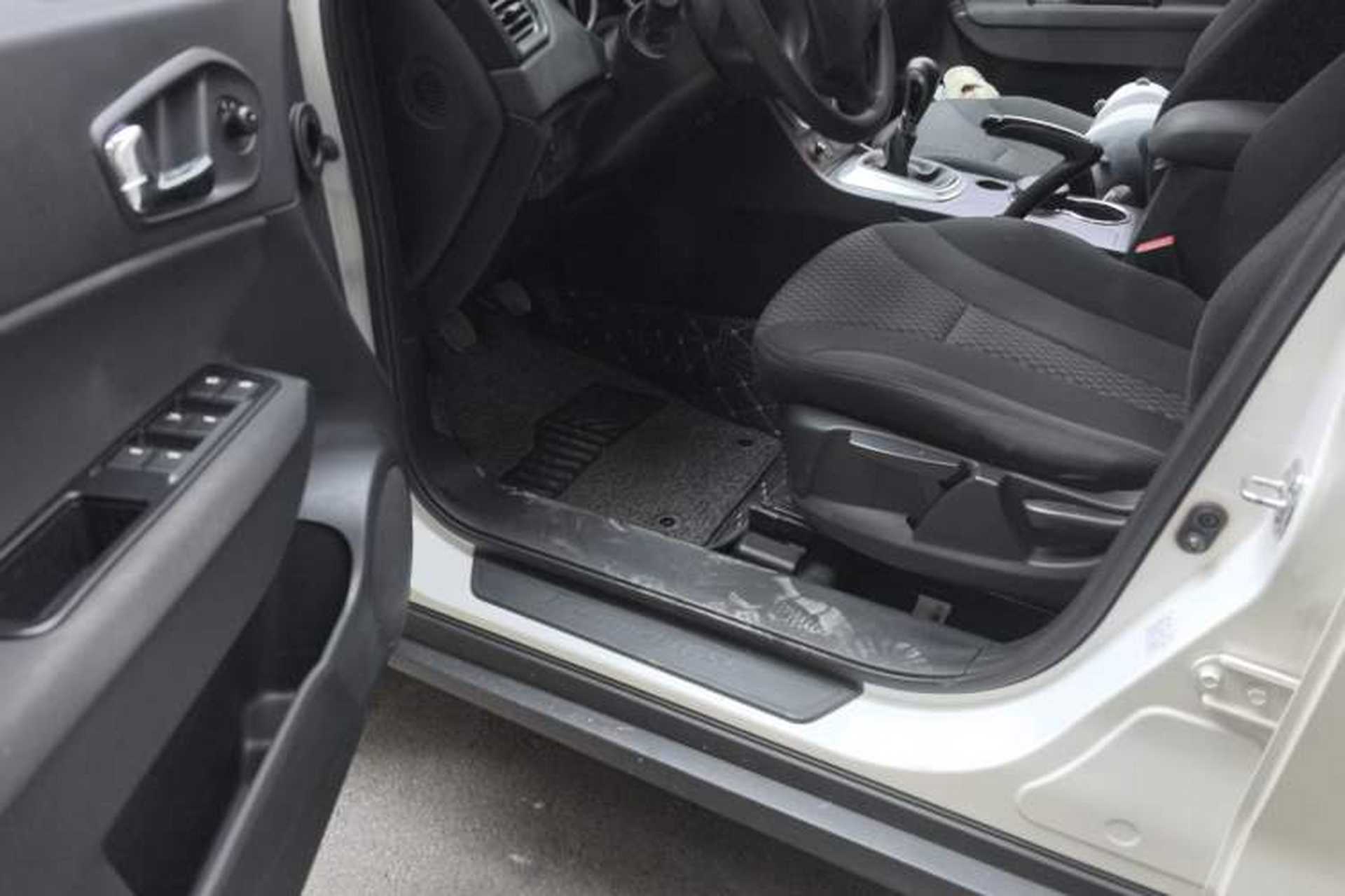 Used GAC Trumpchi GS5 2012 2.0L Manual Two-Wheel Drive Comfort Edition Driver Seat