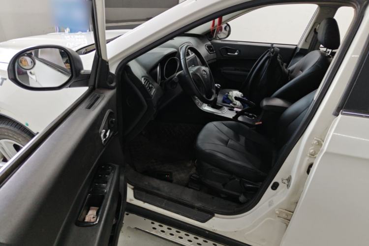 Used GAC Trumpchi GS5 2012 2.0L Manual Two-Wheel Drive Comfort Edition Driver Seat