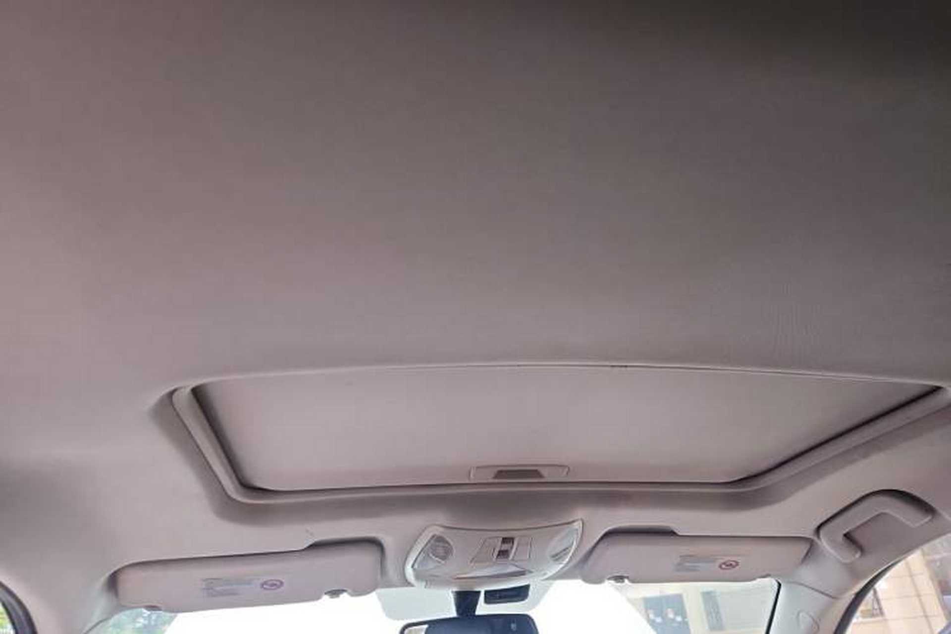 Used GAC Trumpchi GS5 2012 2.0L Automatic Two-Wheel Drive Anniversary Edition Headliner