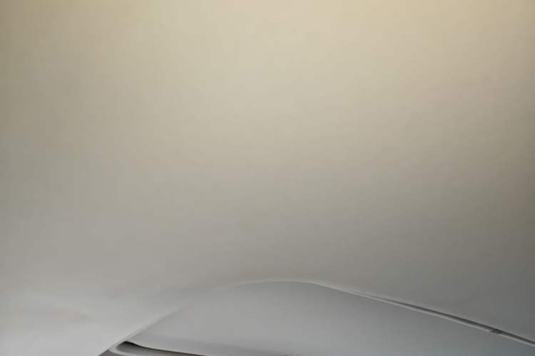 Used GAC Trumpchi GS5 2012 2.0L Automatic Two-Wheel Drive Anniversary Edition Headliner
