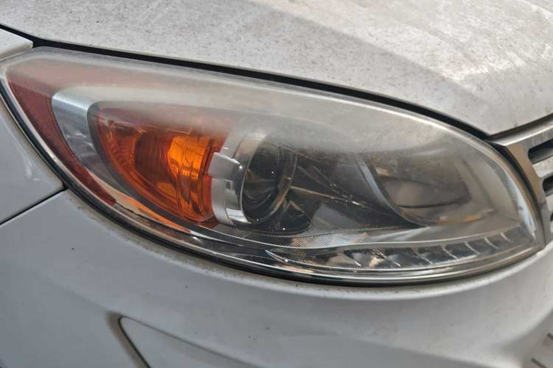 Used GAC Trumpchi GS5 2012 2.0L Manual Two-Wheel-Drive Anniversary Limited Edition Right Front Headlight