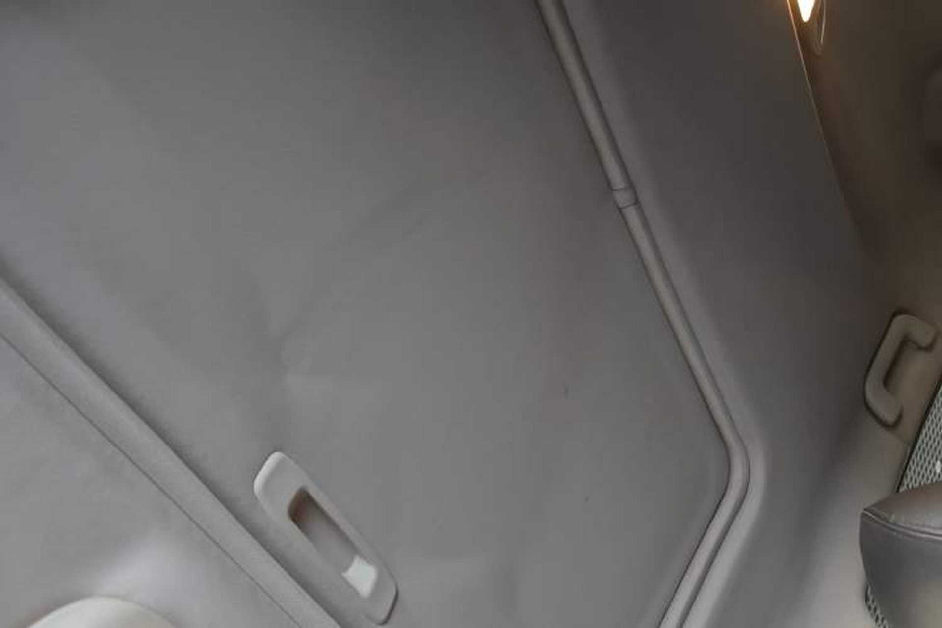 Used GAC Trumpchi GS5 2013 2.0L Automatic Two-Wheel Drive Light Interior Special Edition Headliner