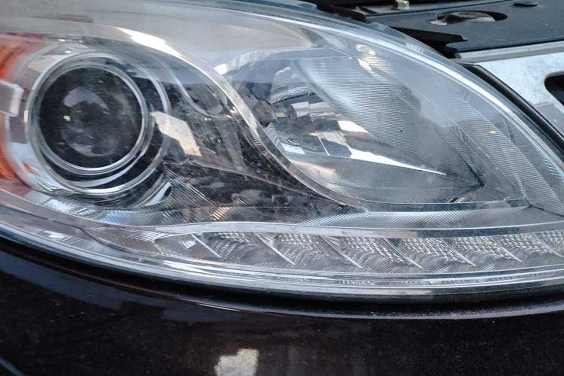 Used GAC Trumpchi GS5 2013 1.8T Automatic 4x4 5th Anniversary Edition Right Front Headlight