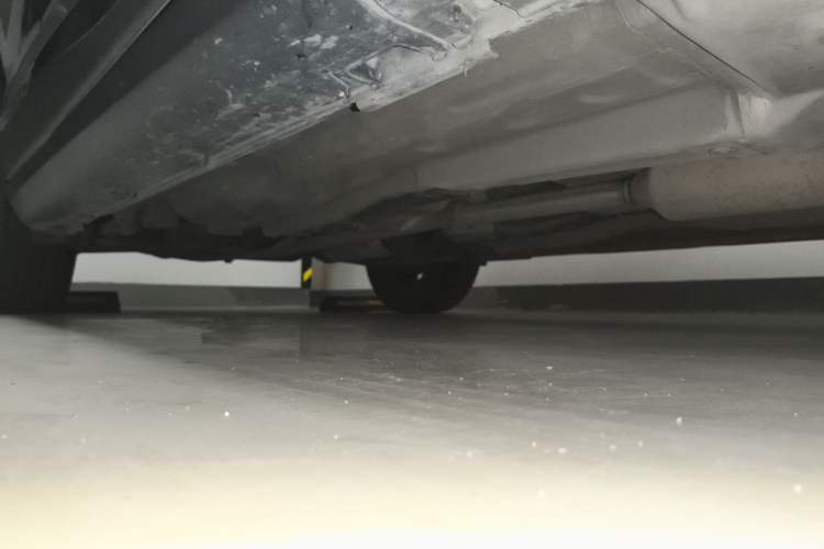 Used GAC Trumpchi GS5 2014 2.0L Automatic Two-Wheel Drive Anniversary Value Edition Chassis Front Right