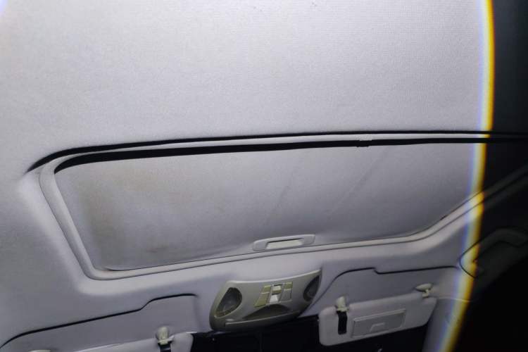 Used GAC Trumpchi GS5 2014 2.0L Automatic Two-Wheel Drive Anniversary Value Edition Headliner