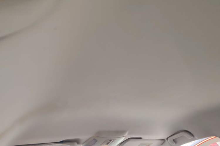 Used GAC Trumpchi GS5 2014 2.0L Automatic Two-Wheel Drive Deluxe Edition Headliner