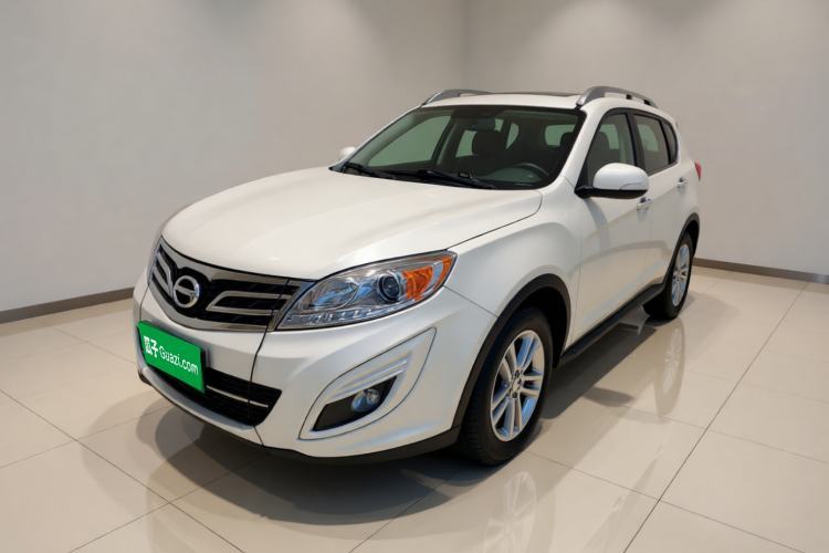 GAC Trumpchi GS5 2014 2.0L Automatic Two-Wheel Drive Deluxe Edition usata Guazi used car, China used car export, Used car for sale, Used  cars, Cheapest cars for sale