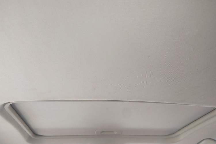 Used GAC Trumpchi GS5 2014 2.0L Manual Two-Wheel Drive Anniversary Value Edition Headliner