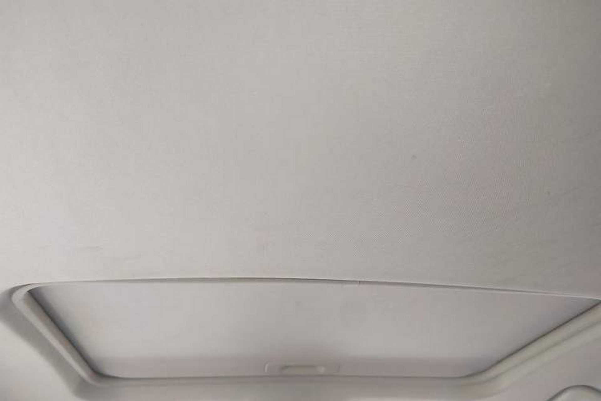Used GAC Trumpchi GS5 2014 2.0L Manual Two-Wheel Drive Anniversary Value Edition Headliner