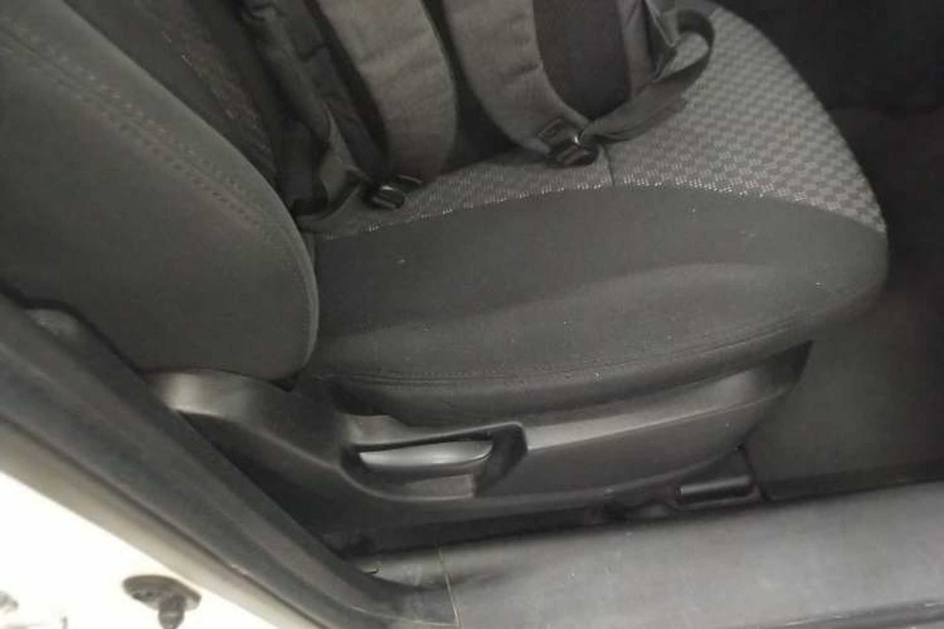 Used GAC Trumpchi GS5 2014 2.0L Automatic Two-Wheel Drive Deluxe Edition Right Front Seat