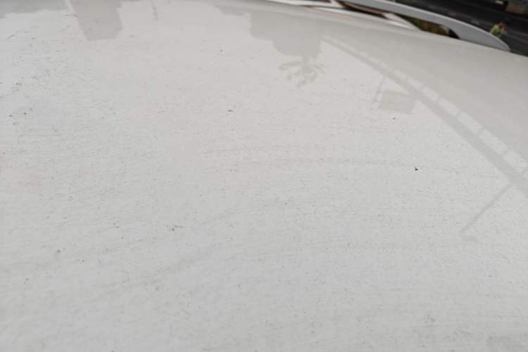 Used GAC Trumpchi GS5 2014 2.0L Automatic Two-Wheel Drive Deluxe Edition Roof