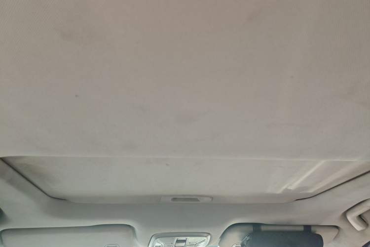 Used GAC Trumpchi GS5 2019 270T Automatic Luxury Edition Headliner