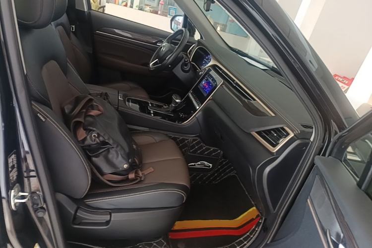 Used GAC Trumpchi GS5 2019 270T Automatic Elite Edition Right Front Seat