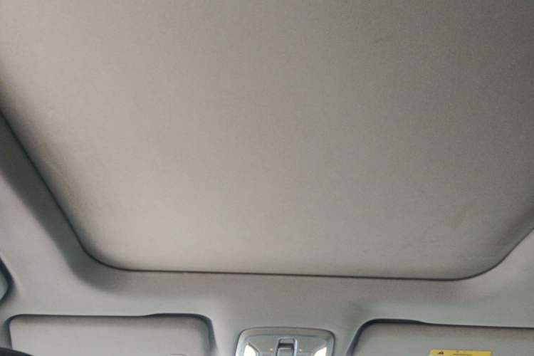 Used GAC Trumpchi GS5 2019 270T Automatic Luxury Edition Headliner