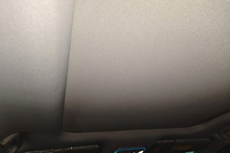Used GAC Trumpchi GS5 2019 270T Automatic Luxury Edition Headliner