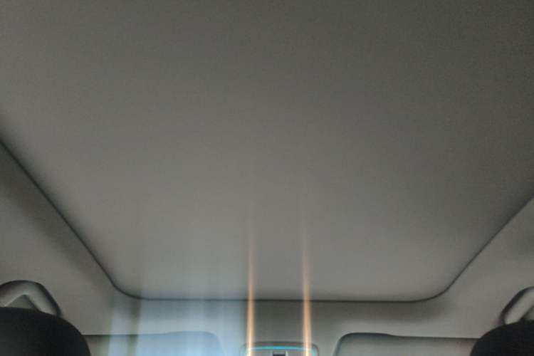 Used GAC Trumpchi GS5 2019 270T Automatic Luxury Edition Headliner