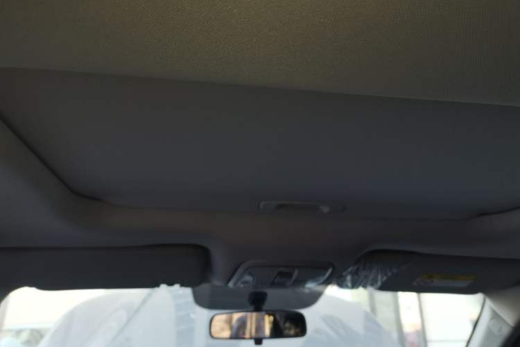 Used GAC Trumpchi GS5 2019 270T Automatic Elite Edition Headliner