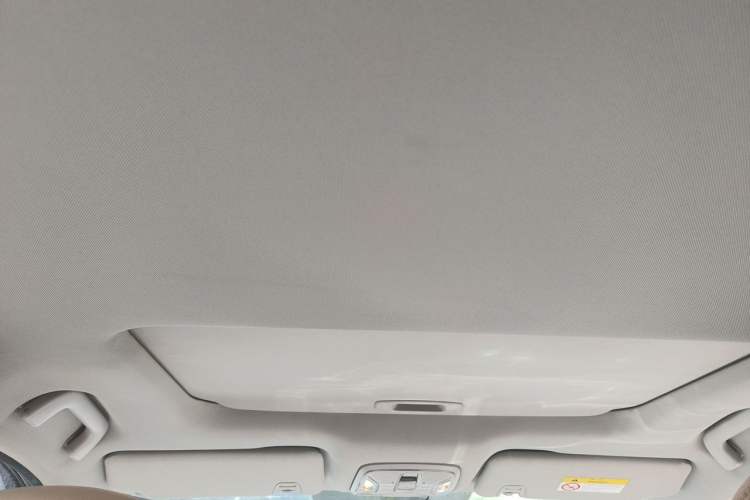 Used GAC Trumpchi GS5 2019 270T Automatic Elite Edition Headliner
