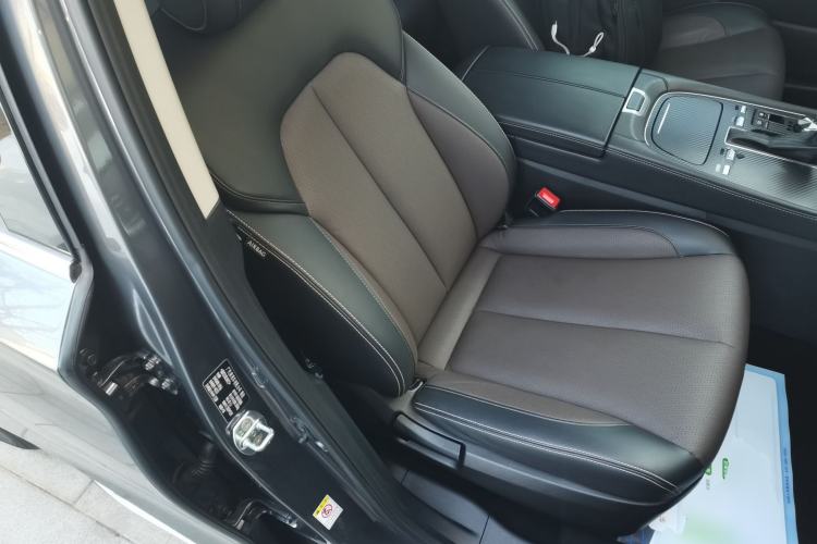 Used GAC Trumpchi GS5 2019 270T Automatic Elite Edition Right Front Seat