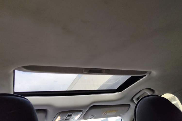 Used GAC Trumpchi GS5 2019 270T Automatic Elite Edition Headliner