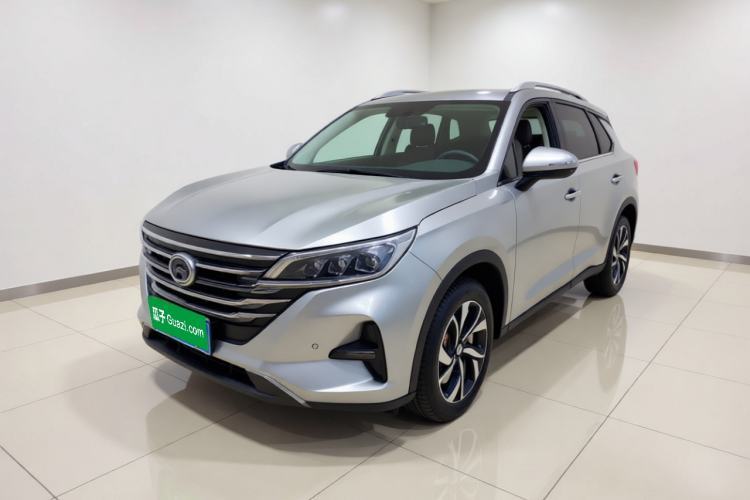 Ojetý GAC Trumpchi GS5 2019 270T Automatic Luxury Edition Guazi used car, China used car export, Used car for sale, Used  cars, Cheapest cars for sale