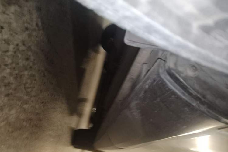 Used GAC Trumpchi GS5 2019 270T Automatic Elite Edition Chassis Rear Right