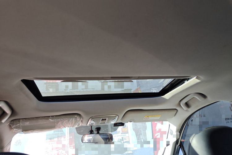 Used GAC Trumpchi GS5 2019 270T Automatic Elite Edition Headliner