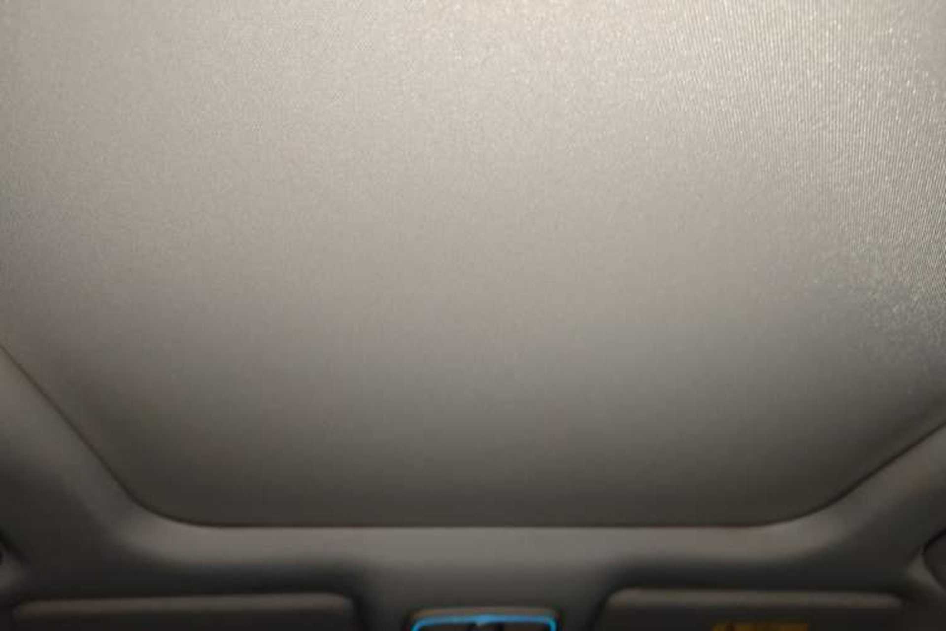 Used GAC Trumpchi GS5 2019 270T Automatic Luxury Edition Headliner