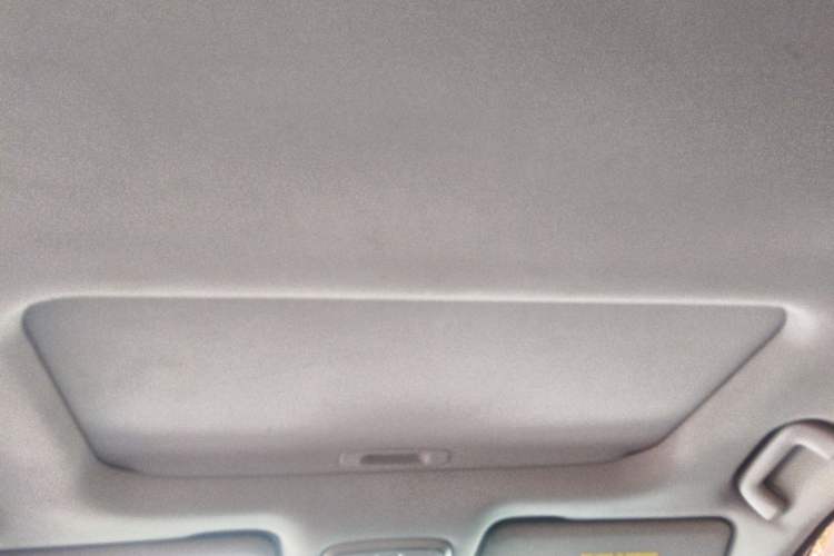 Used GAC Trumpchi GS5 2019 270T Automatic Luxury Edition Headliner