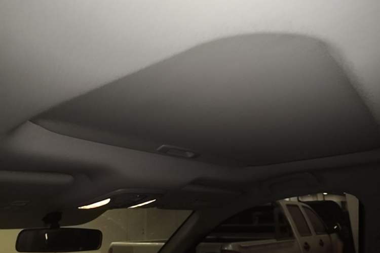 Used GAC Trumpchi GS5 2019 270T Automatic Elite Edition Headliner