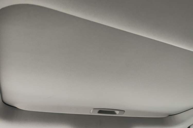 Used GAC Trumpchi GS5 2019 235T Automatic Luxury Edition Headliner
