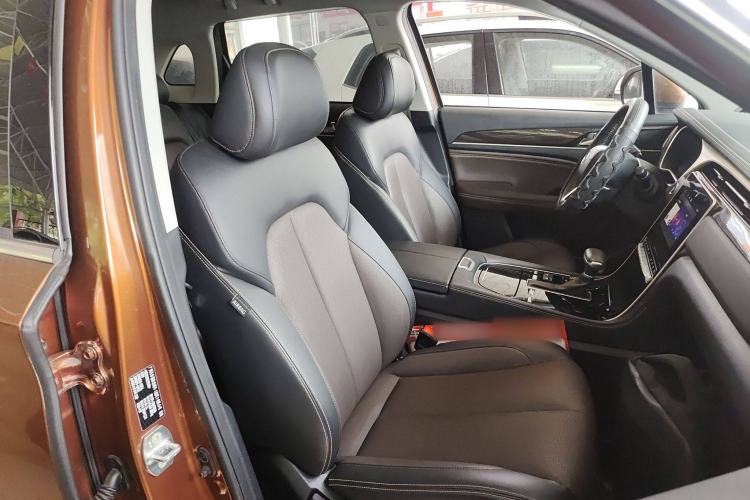 Used GAC Trumpchi GS5 2019 270T Automatic Elite Edition Right Front Seat