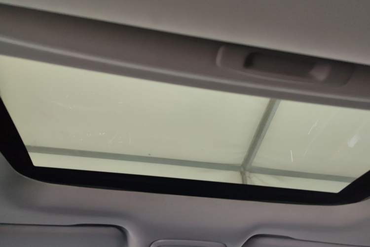 Used GAC Trumpchi GS5 2020 Advanced Model 270T Automatic Elite Edition Headliner
