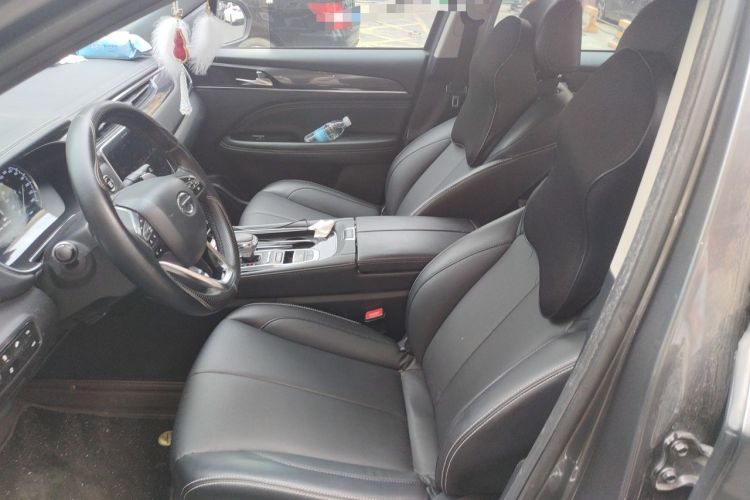 Used GAC Trumpchi GS5 2021 Advanced Model 270T Tech Smart Edition Left Front Seat