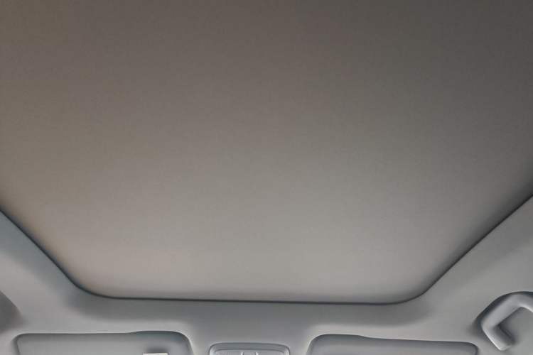 Used GAC Trumpchi GS5 2021 Advanced Model 270T Tech Smart Edition Headliner