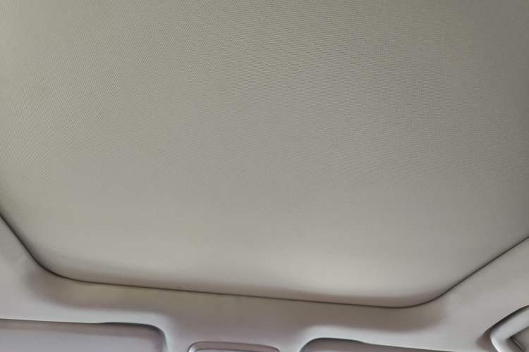 Used GAC Trumpchi GS5 2021 Advanced Model 270T Tech Smart Edition Headliner