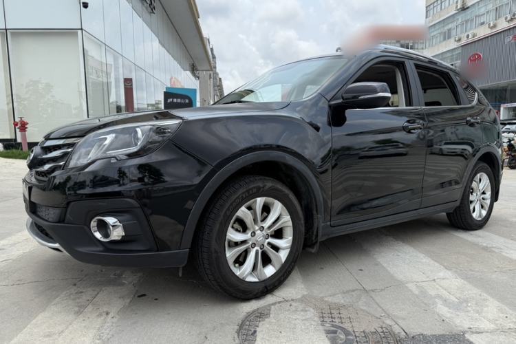 Ojetý GAC Trumpchi GS5 Super 2015 1.8T Automatic All-Wheel-Drive Elite Edition Guazi used car, China used car export, Used car for sale, Used  cars, Cheapest cars for sale