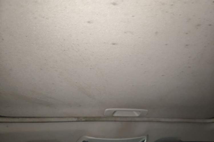 Used GAC Trumpchi GS5 Super 2015 2.0L Manual Two-Wheel Drive Elite Edition Headliner