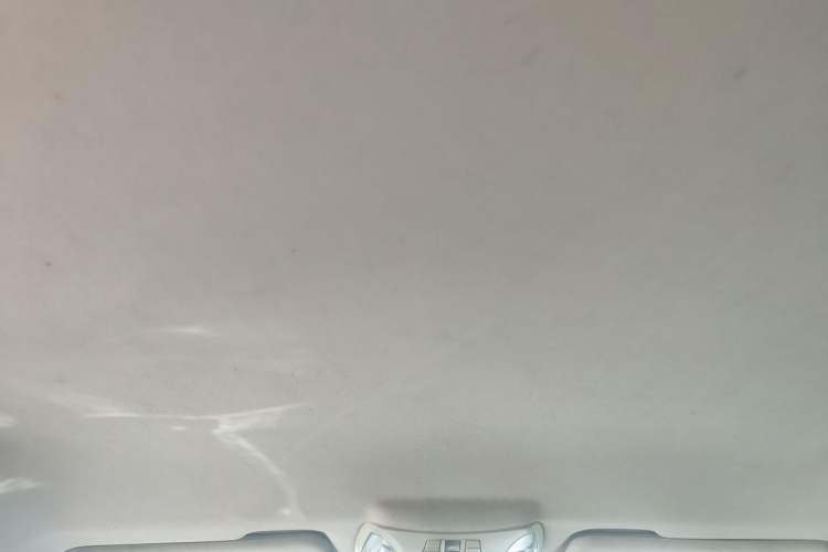 Used GAC Trumpchi GS5 Super 2016 2.0L Manual Two-Wheel Drive Comfort Edition Headliner