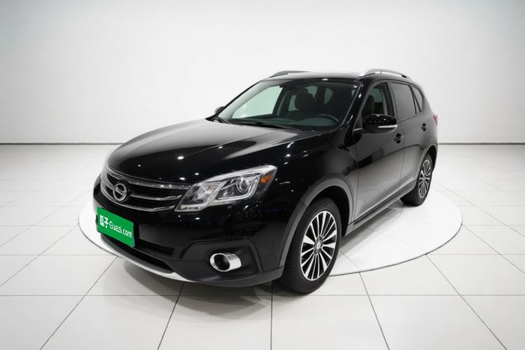Ojetý GAC Trumpchi GS5 Super 2016 1.8T Automatic Two-Wheel Drive Anniversary Edition Guazi used car, China used car export, Used car for sale, Used  cars, Cheapest cars for sale