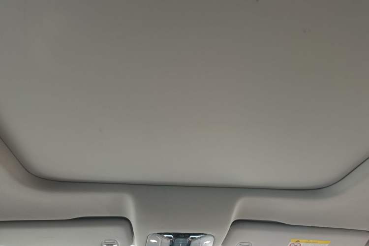 Used GAC Trumpchi GS8 2017 320T Two-Wheel Drive Luxury Smart Connectivity Version (7 Seats) Headliner