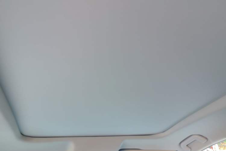 Used GAC Trumpchi GS8 2017 320T Two-Wheel Drive Luxury Smart Connectivity Version (7 Seats) Headliner