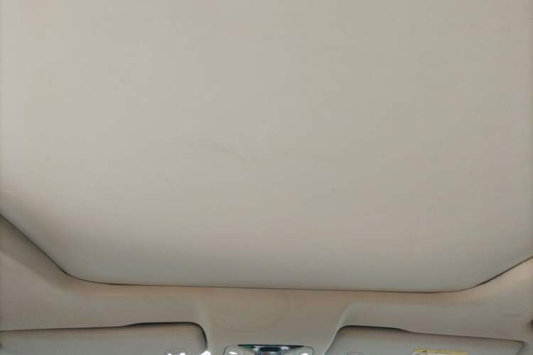 Used GAC Trumpchi GS8 2017 320T Two-Wheel Drive Luxury Smart Connectivity Version (7 Seats) Headliner