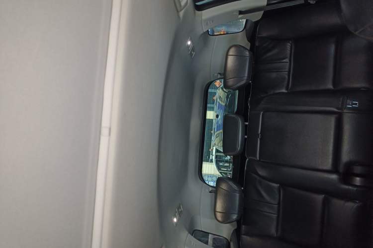 Used GAC Trumpchi GS8 2017 320T Two-Wheel Drive Luxury Edition (7 Seats) Headliner