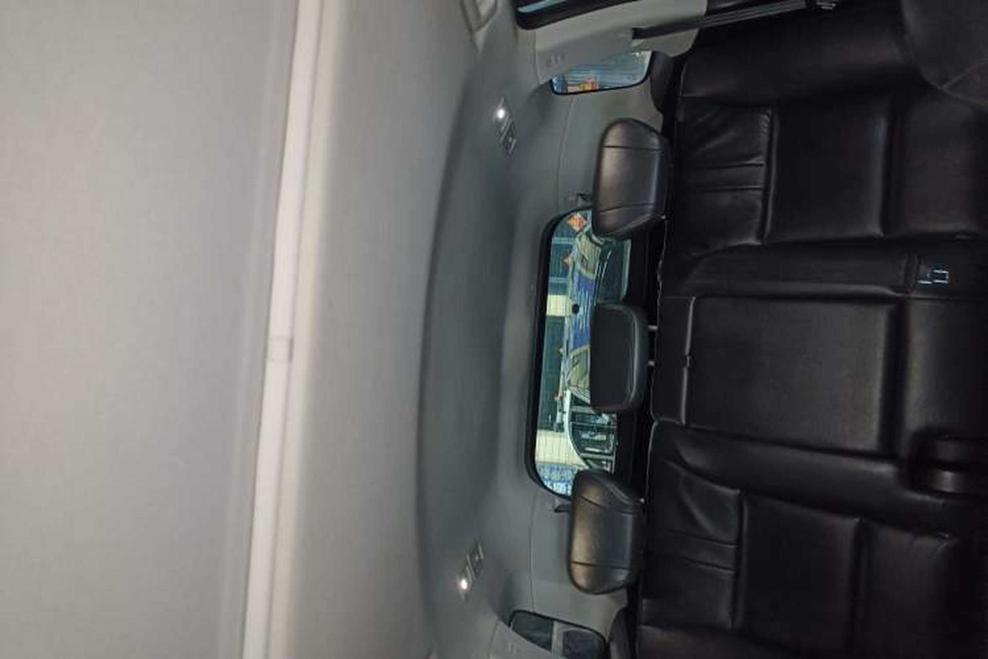 Used GAC Trumpchi GS8 2017 320T Two-Wheel Drive Luxury Edition (7 Seats) Headliner