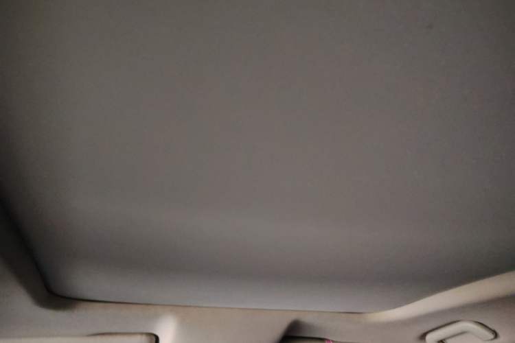 Used GAC Trumpchi GS8 2017 320T Two-Wheel Drive Luxury Smart Connectivity Version (7 Seats) Headliner