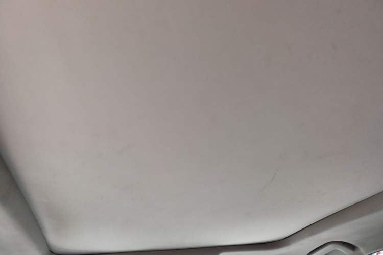 Used GAC Trumpchi GS8 2017 320T Two-Wheel Drive Luxury Smart Connectivity Version (7 Seats) Headliner