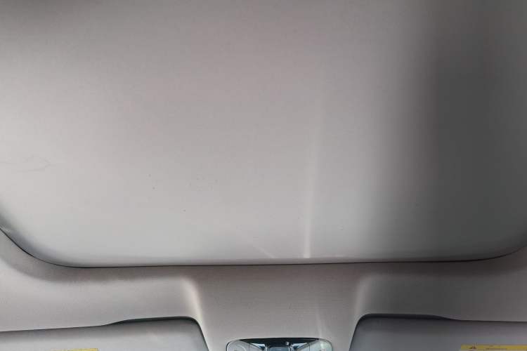 Used GAC Trumpchi GS8 2017 320T Four-Wheel Drive Luxury Smart Connectivity Version (7 Seats) Headliner